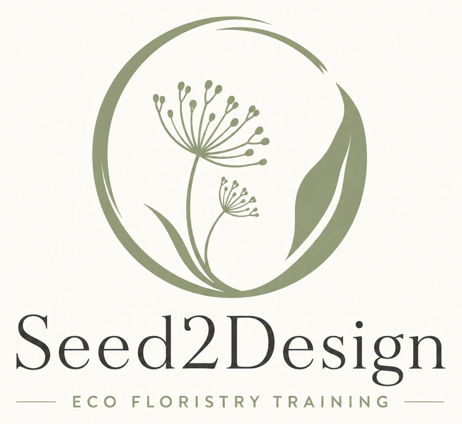 Seed2Design Eco Floristry Training